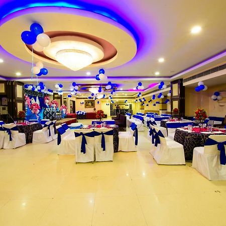 Hotel Pr Residency Amritsar Dış mekan fotoğraf