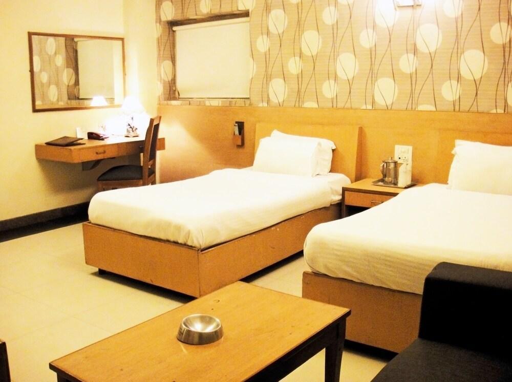 Hotel Pr Residency Amritsar Dış mekan fotoğraf