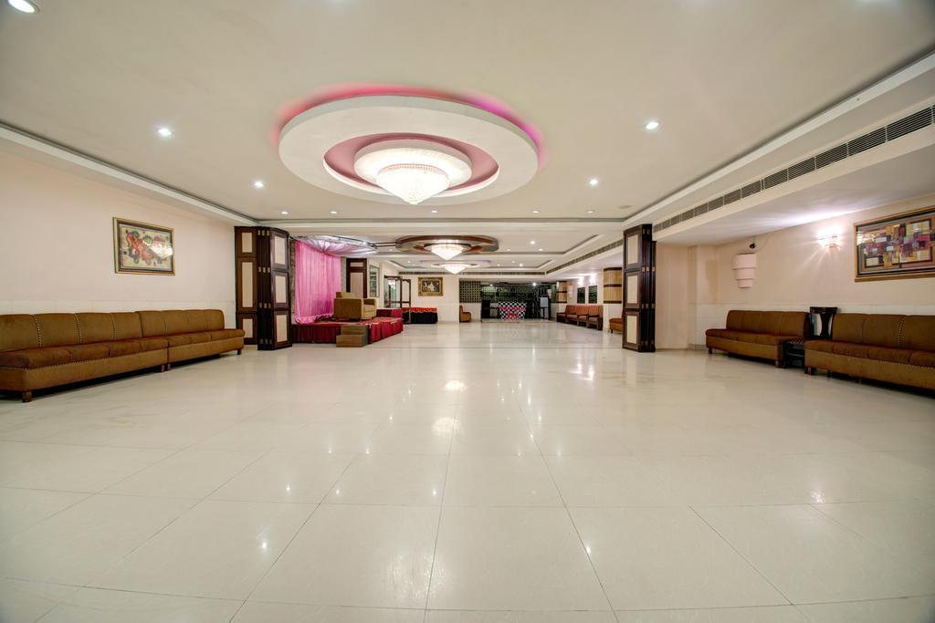 Hotel Pr Residency Amritsar Dış mekan fotoğraf