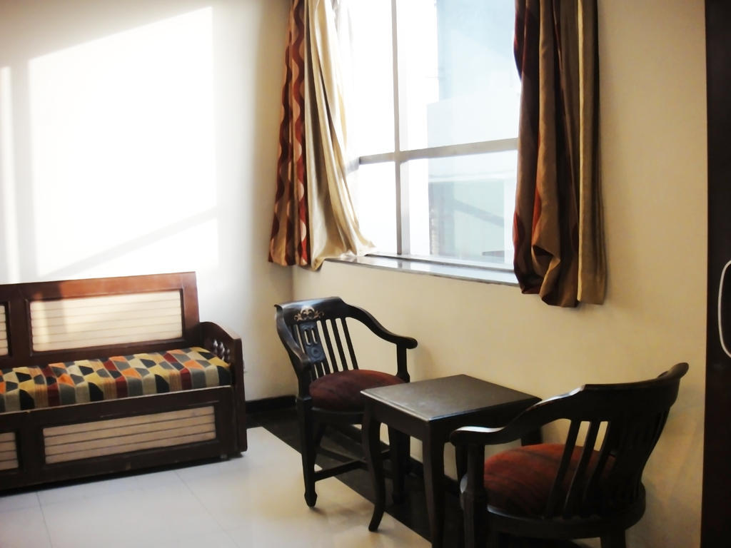 Hotel Pr Residency Amritsar Dış mekan fotoğraf