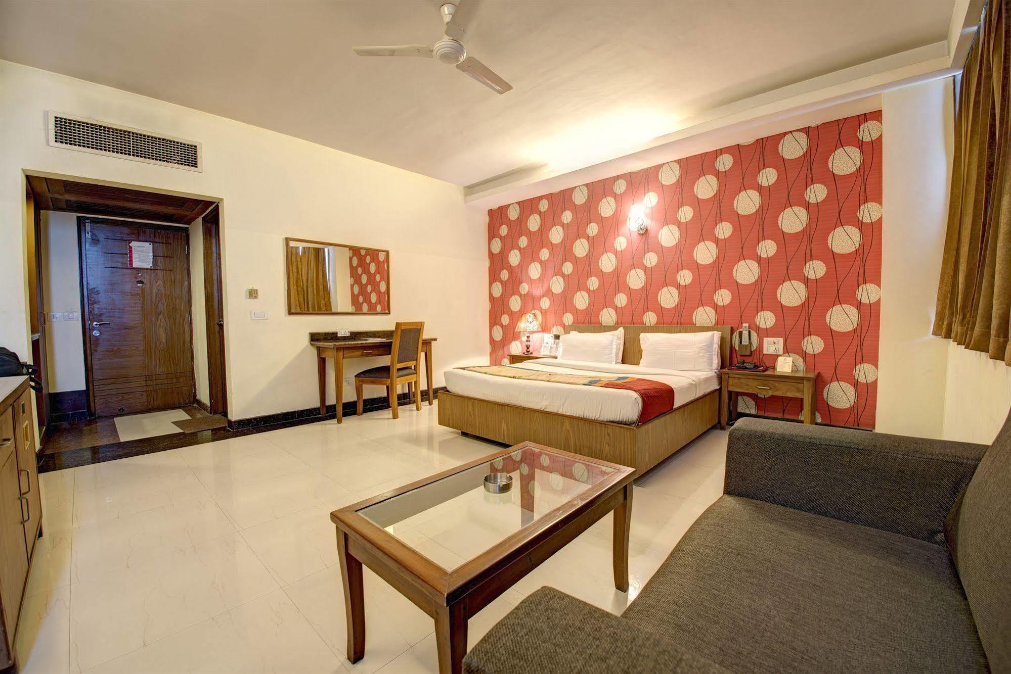 Hotel Pr Residency Amritsar Dış mekan fotoğraf