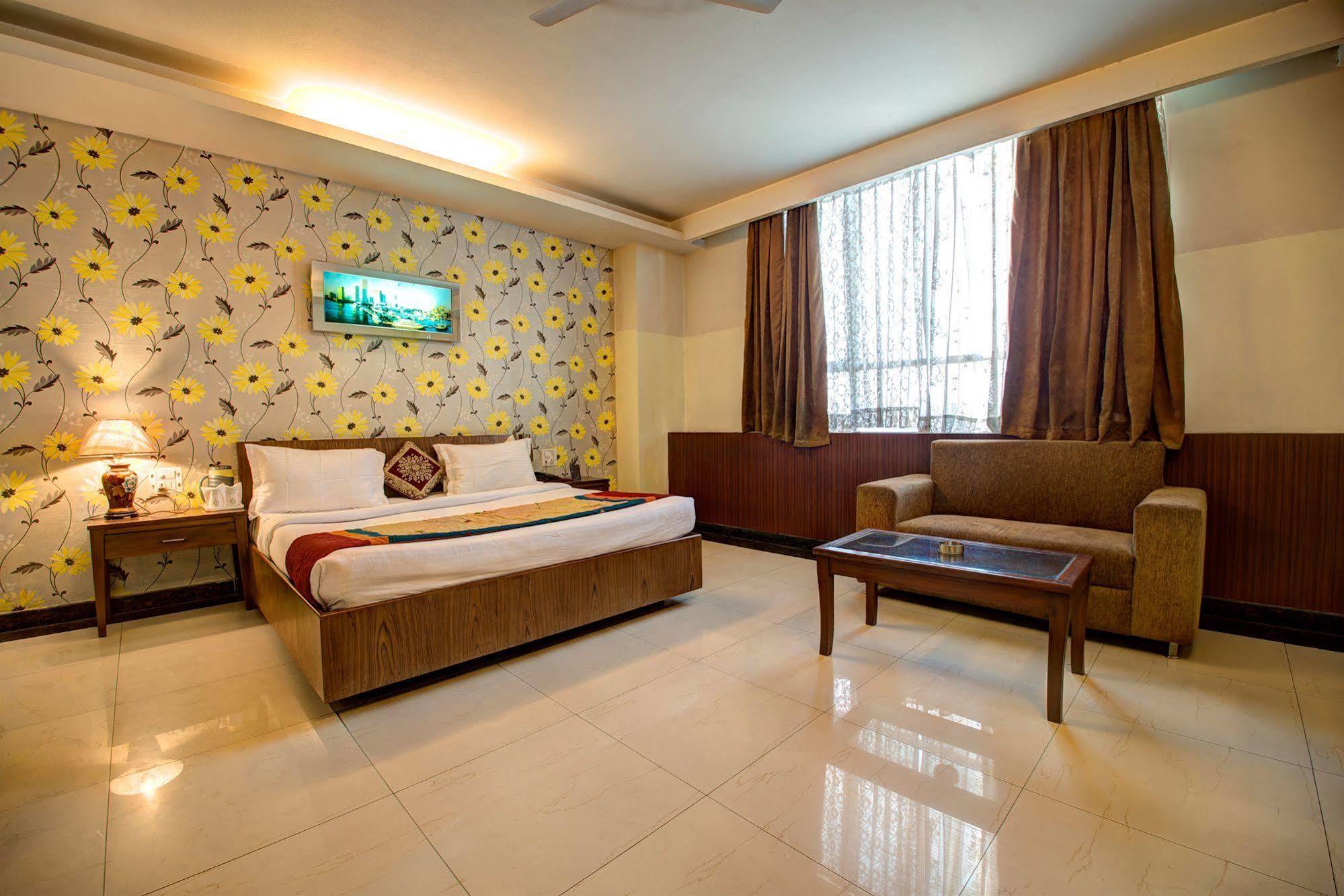 Hotel Pr Residency Amritsar Dış mekan fotoğraf