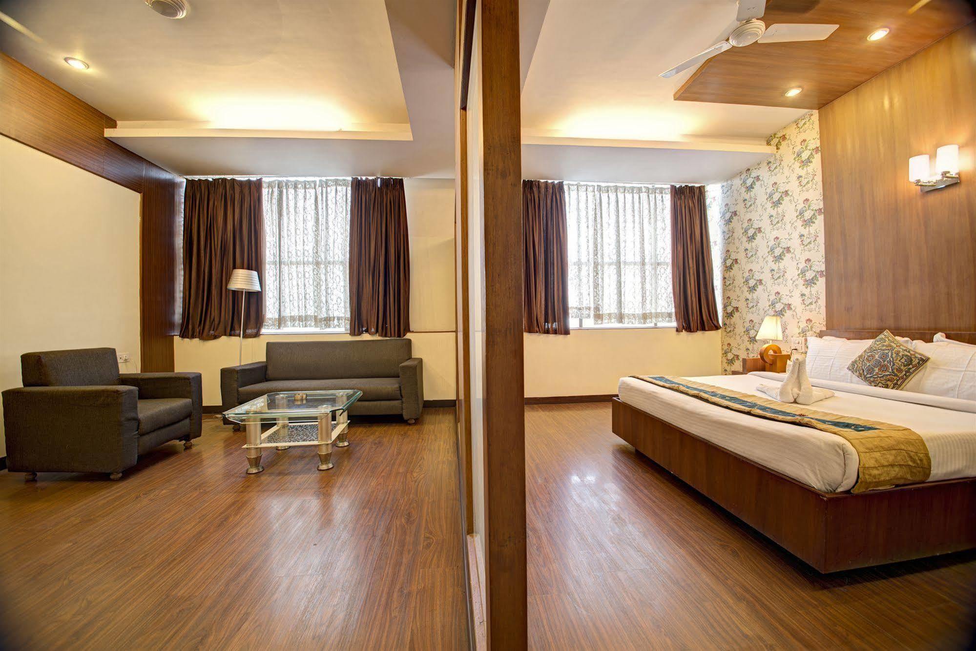 Hotel Pr Residency Amritsar Dış mekan fotoğraf