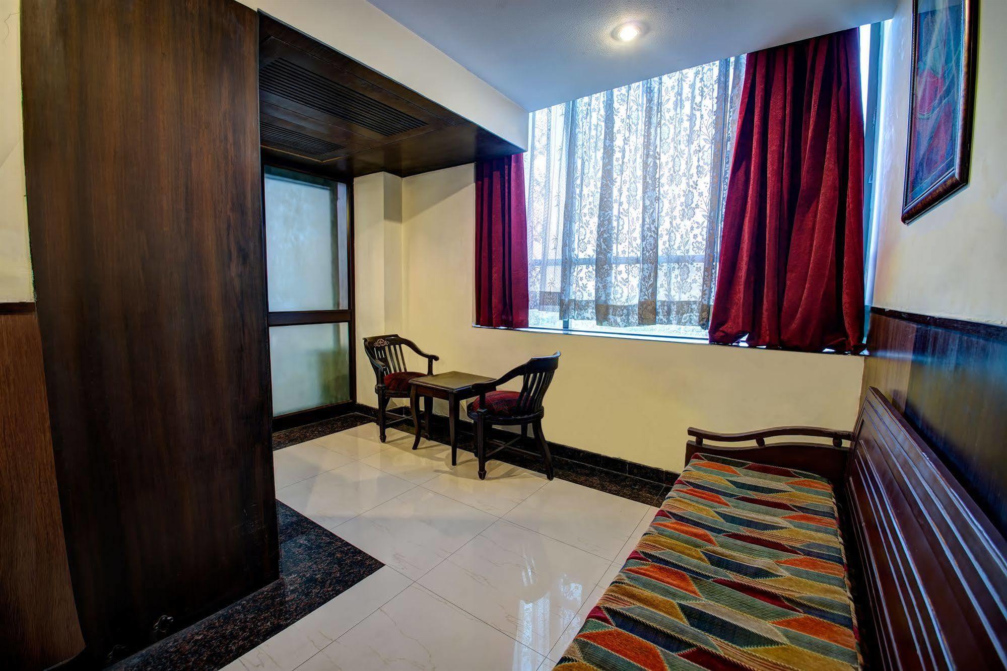 Hotel Pr Residency Amritsar Dış mekan fotoğraf