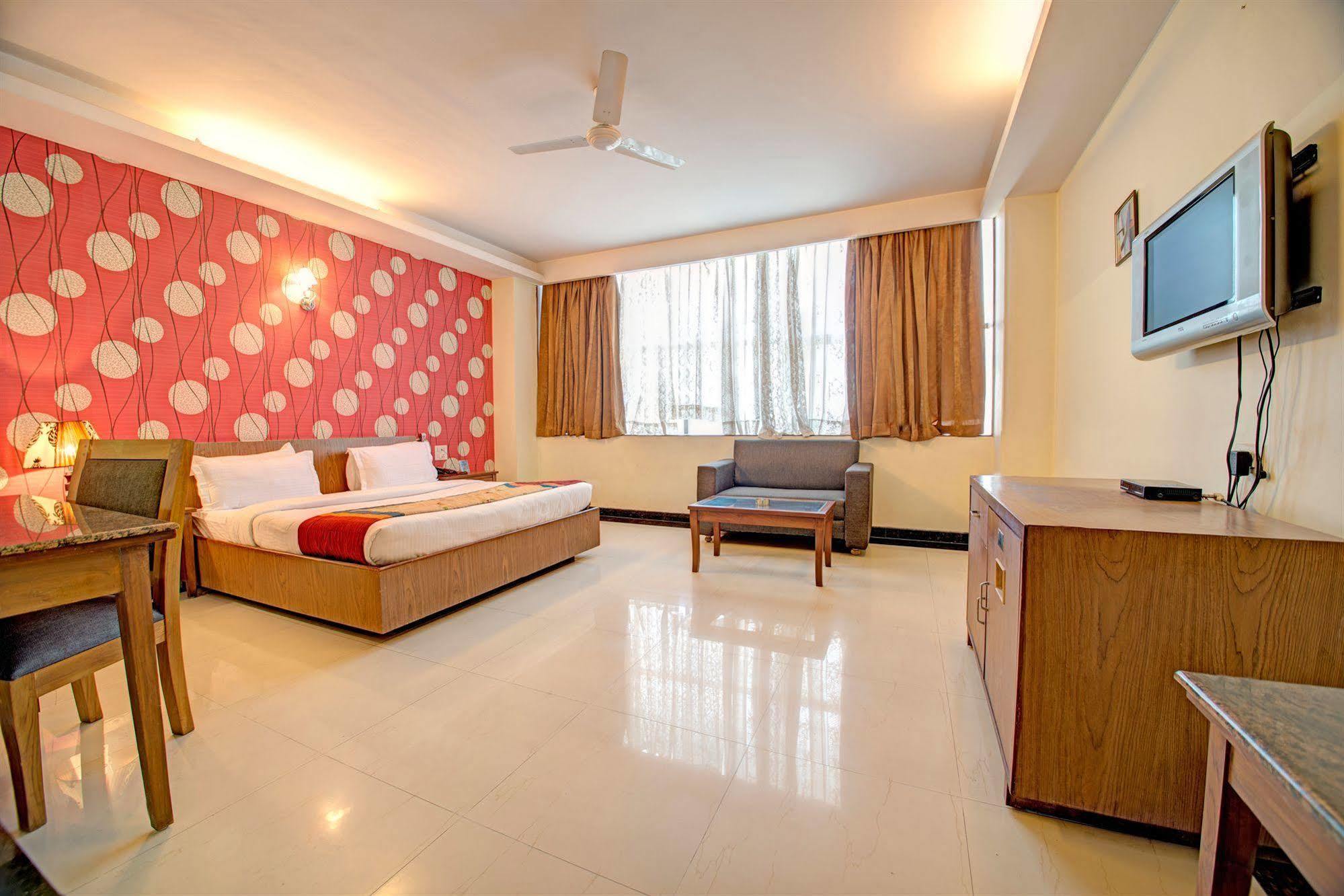 Hotel Pr Residency Amritsar Dış mekan fotoğraf