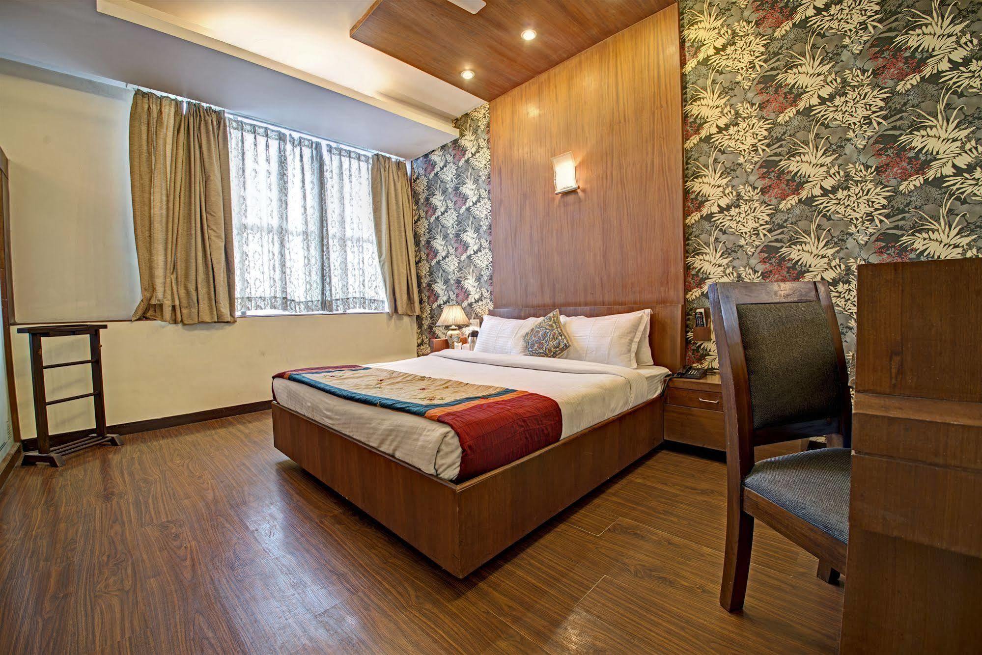 Hotel Pr Residency Amritsar Dış mekan fotoğraf