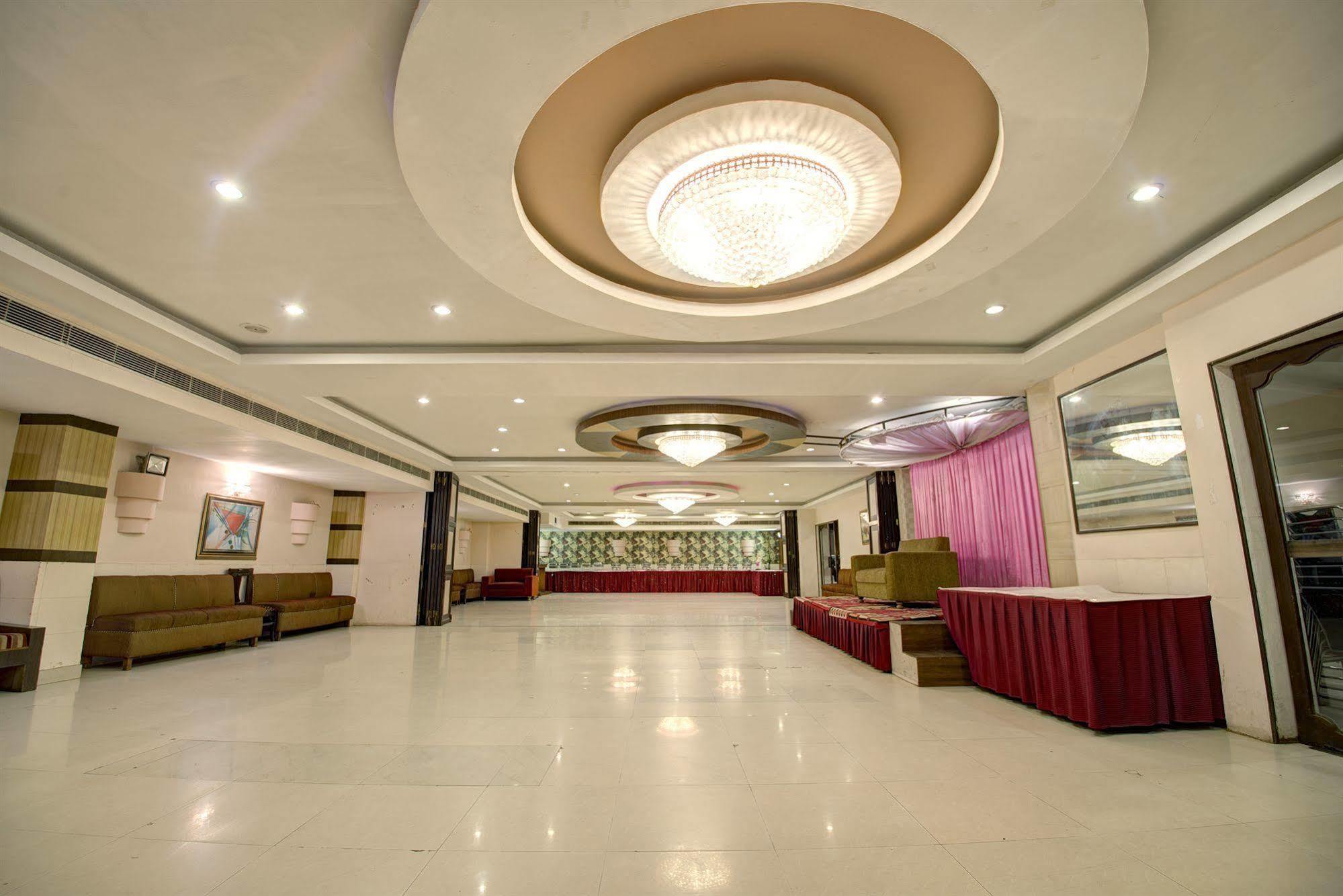 Hotel Pr Residency Amritsar Dış mekan fotoğraf