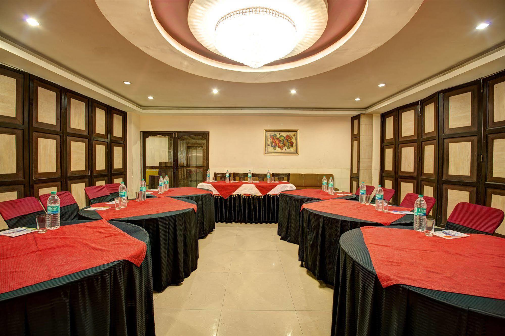 Hotel Pr Residency Amritsar Dış mekan fotoğraf