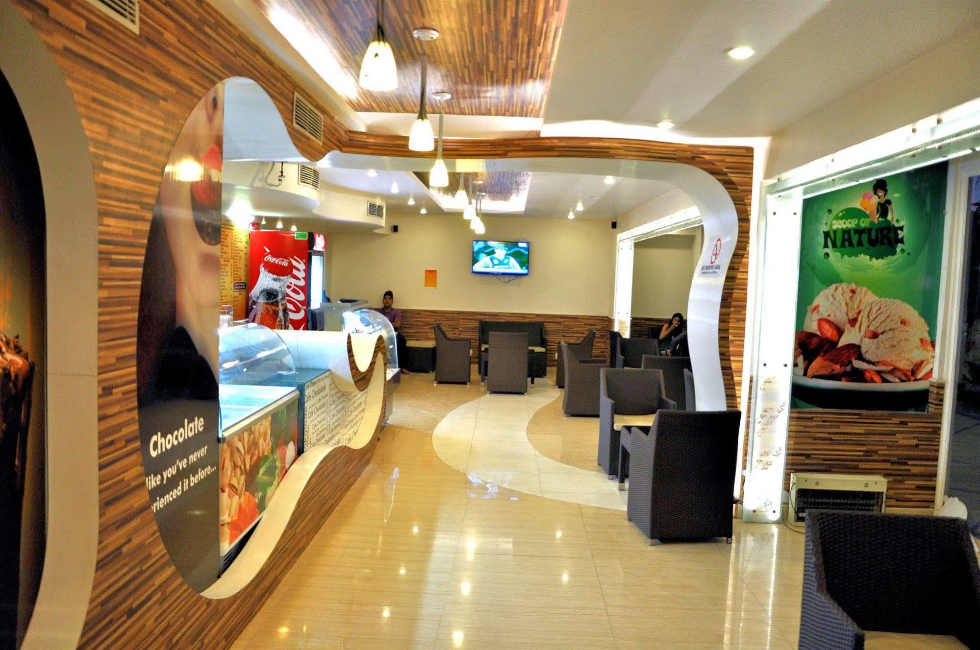 Hotel Pr Residency Amritsar Dış mekan fotoğraf
