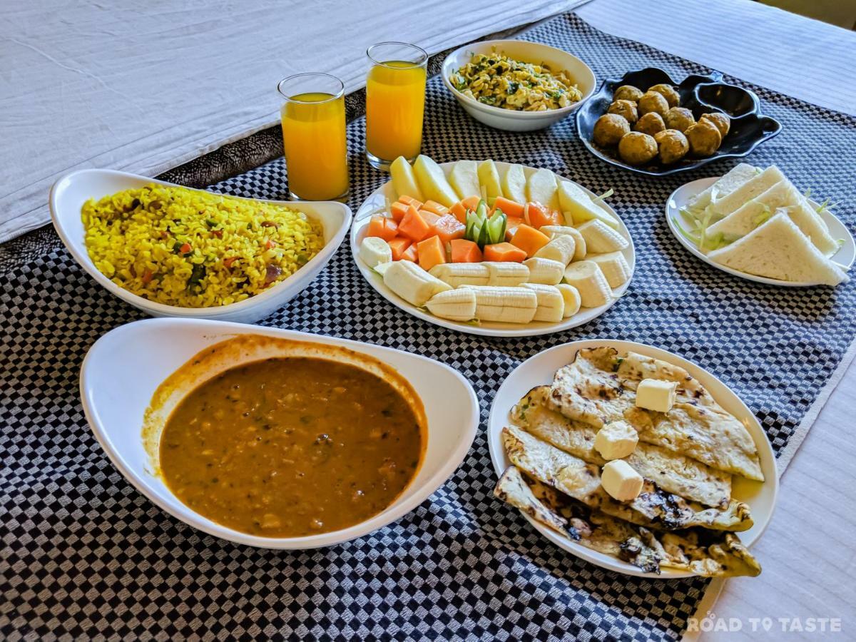 Hotel Pr Residency Amritsar Dış mekan fotoğraf