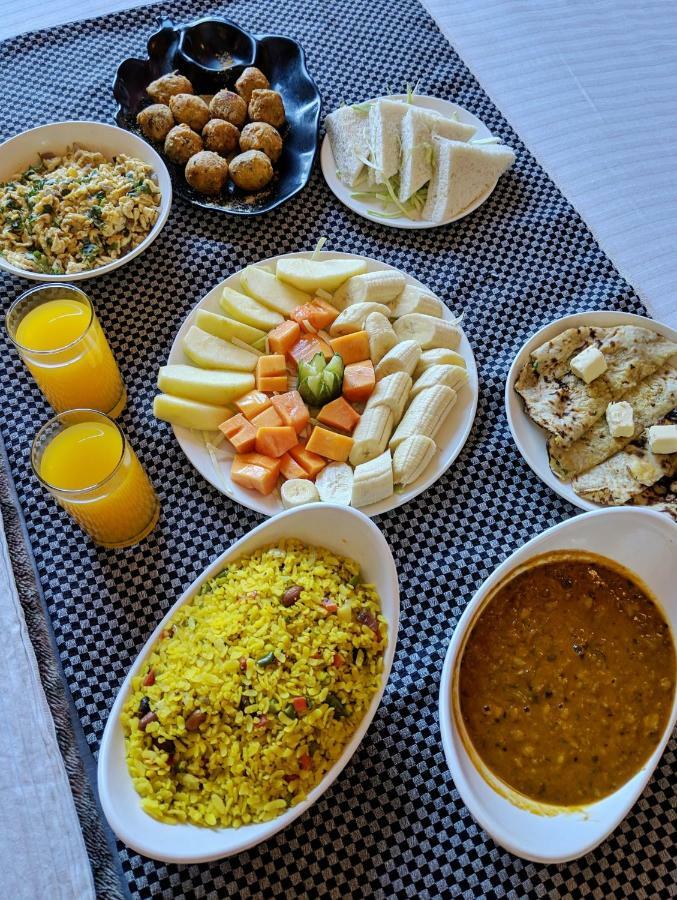 Hotel Pr Residency Amritsar Dış mekan fotoğraf